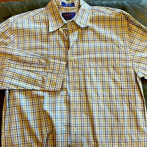 Men’s Pendleton (button up) Cowboy Shirt